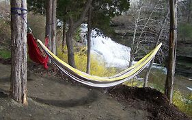 Finger Lakes Waterfall Resort